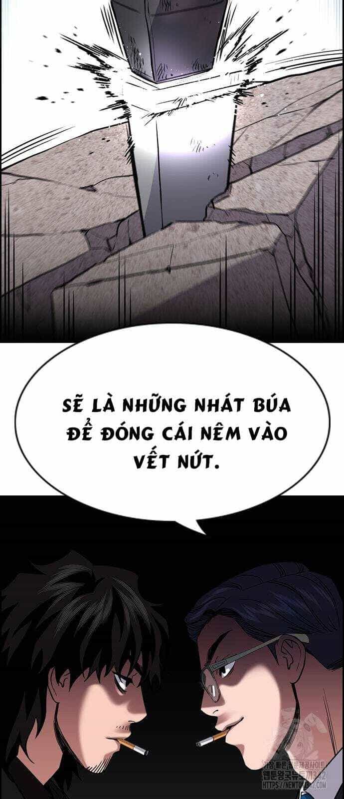 Giáo Dục Chân Chính - Chương 155 - ảnh 46
