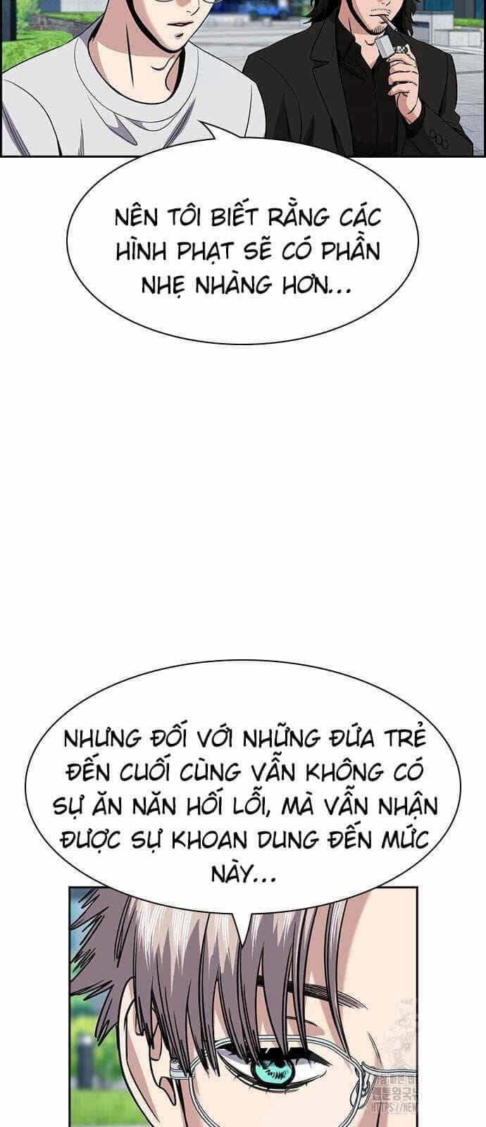 Giáo Dục Chân Chính - Chương 155 - ảnh 5