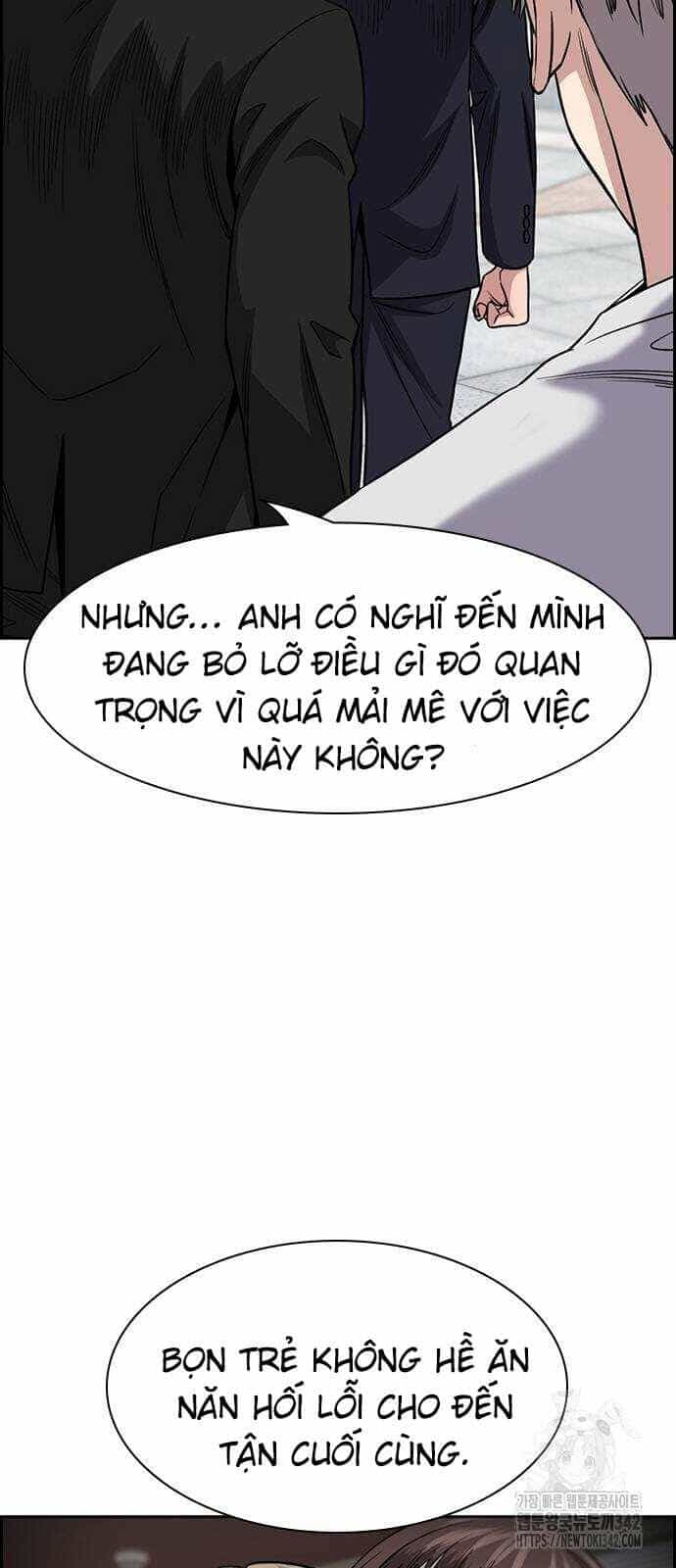 Giáo Dục Chân Chính - Chương 155 - ảnh 50
