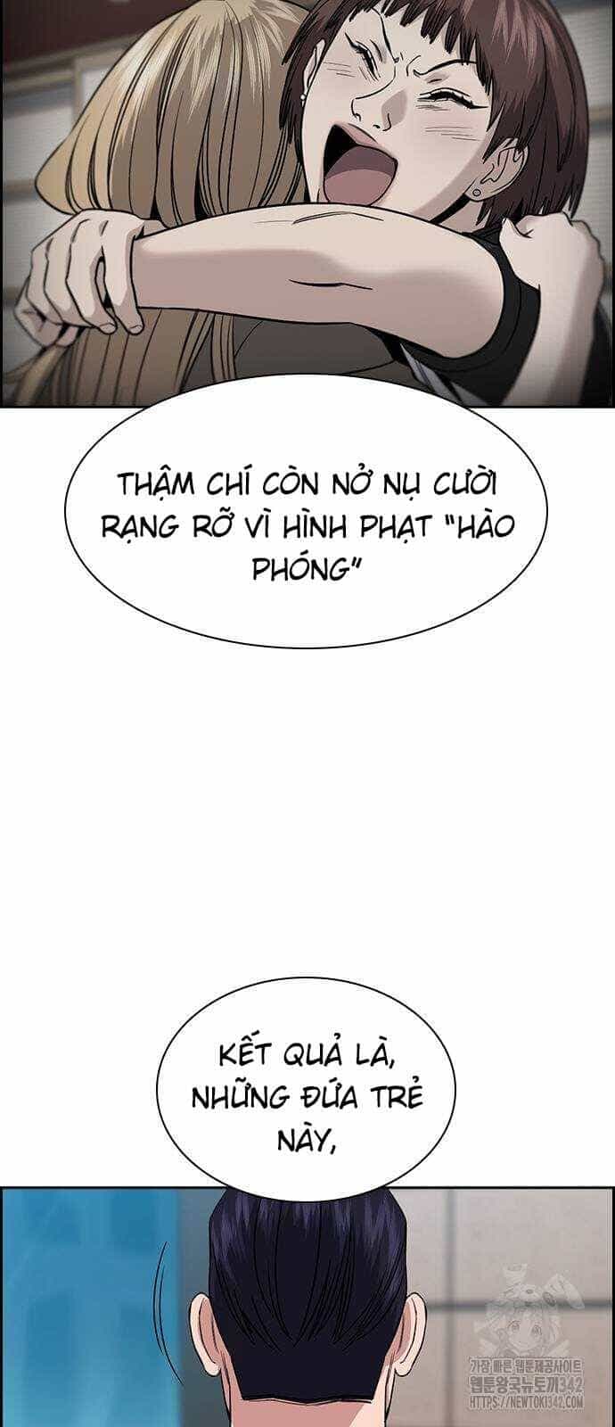 Giáo Dục Chân Chính - Chương 155 - ảnh 51