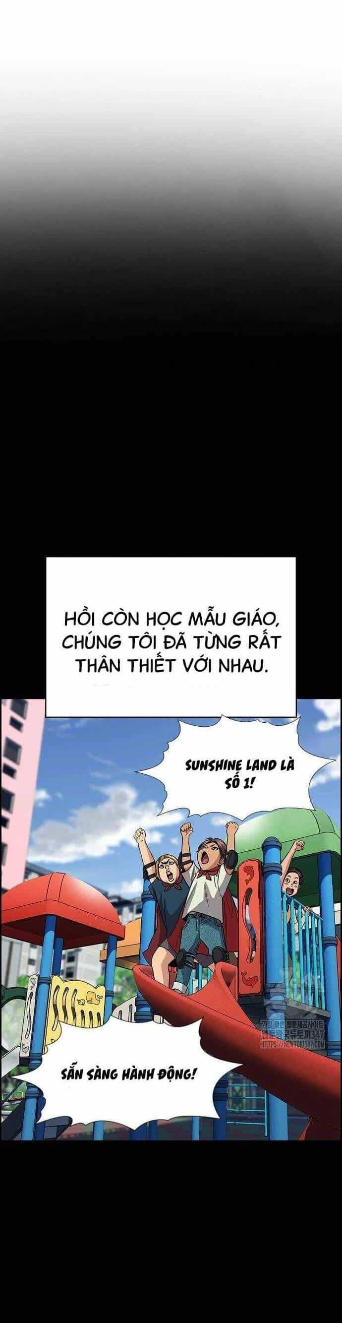 Giáo Dục Chân Chính - Chương 156 - ảnh 13