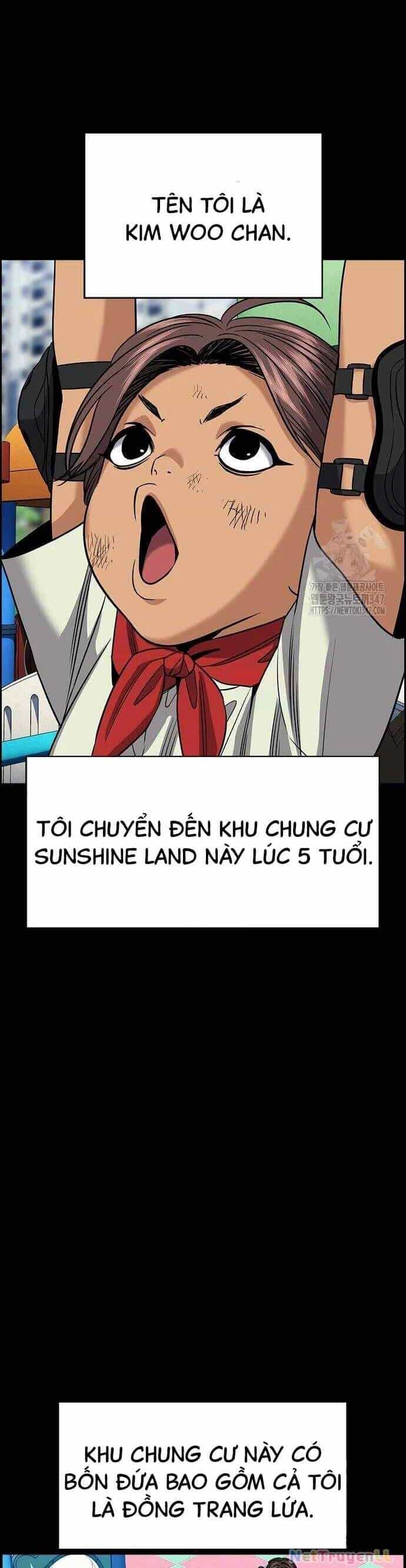 Giáo Dục Chân Chính - Chương 156 - ảnh 14
