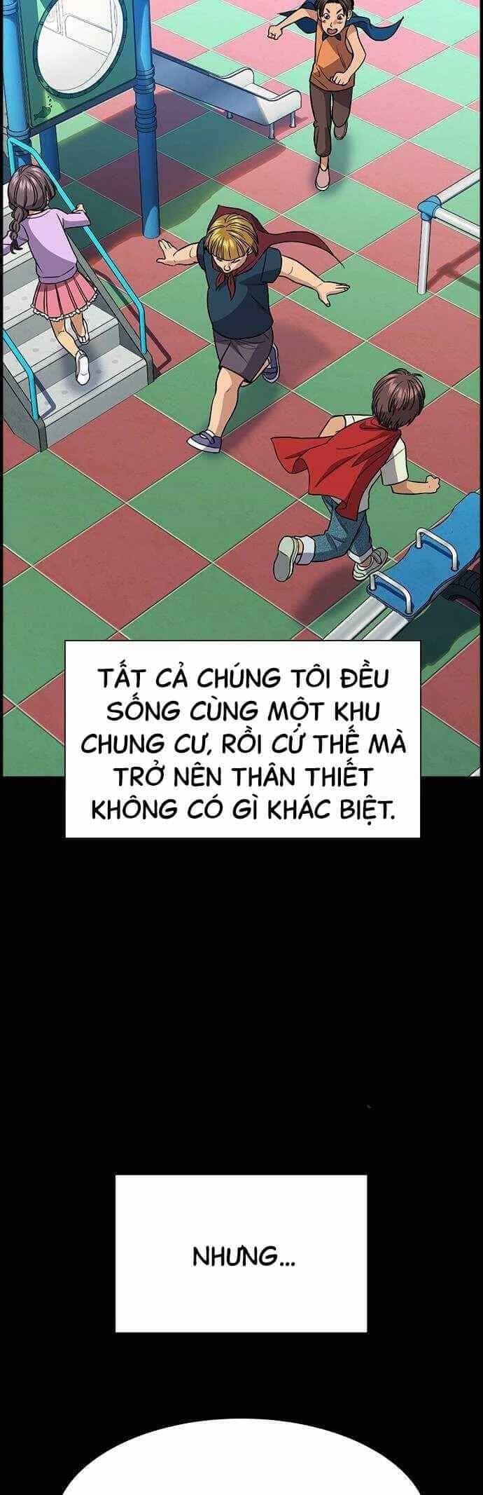 Giáo Dục Chân Chính - Chương 156 - ảnh 15