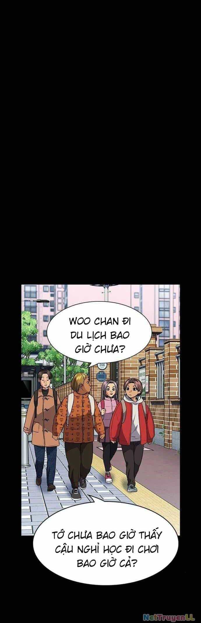 Giáo Dục Chân Chính - Chương 156 - ảnh 17