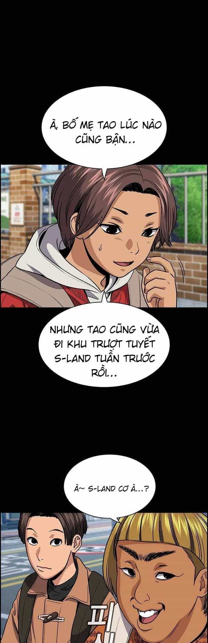 Giáo Dục Chân Chính - Chương 156 - ảnh 18