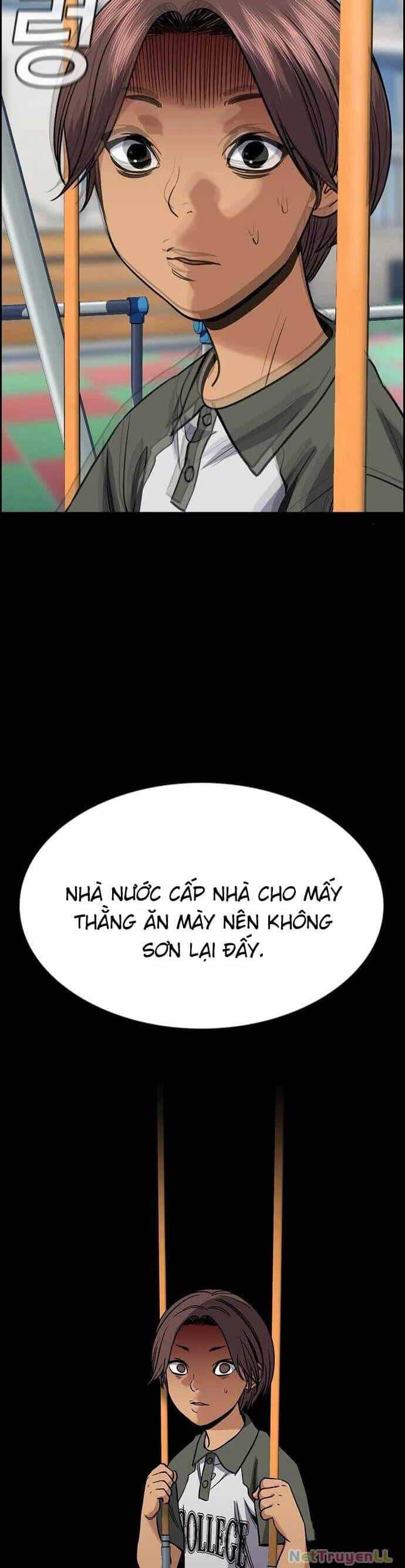 Giáo Dục Chân Chính - Chương 156 - ảnh 26