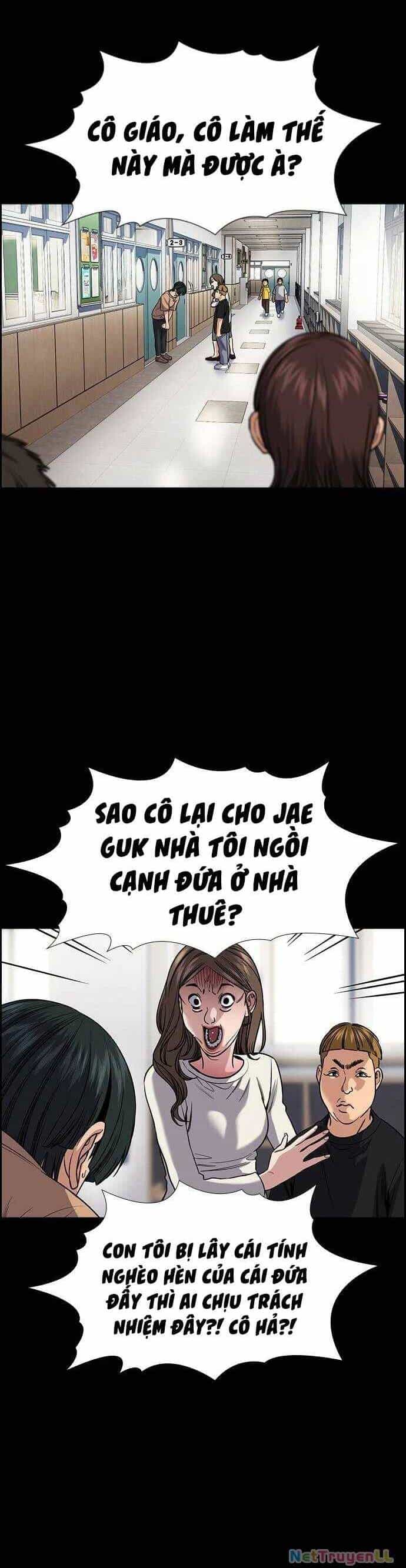 Giáo Dục Chân Chính - Chương 156 - ảnh 35