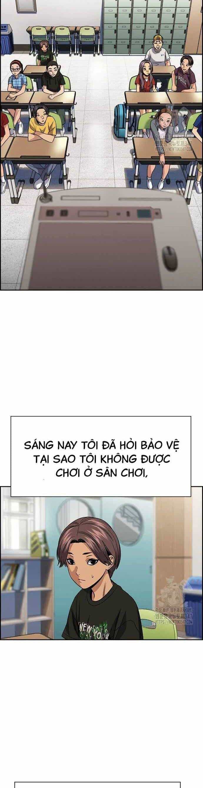 Giáo Dục Chân Chính - Chương 156 - ảnh 37