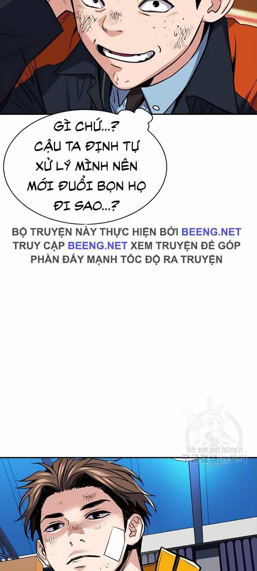Giáo Dục Chân Chính - Chương 15 - ảnh 19