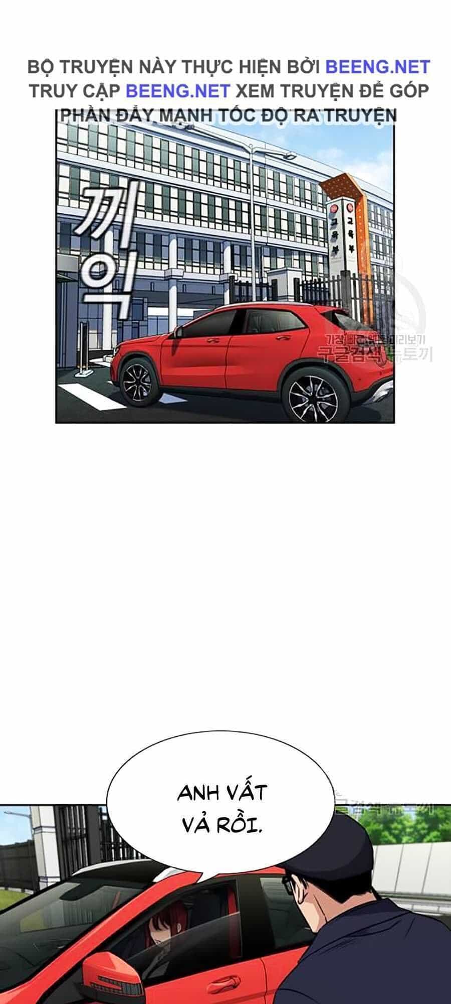 Giáo Dục Chân Chính - Chương 15 - ảnh 3
