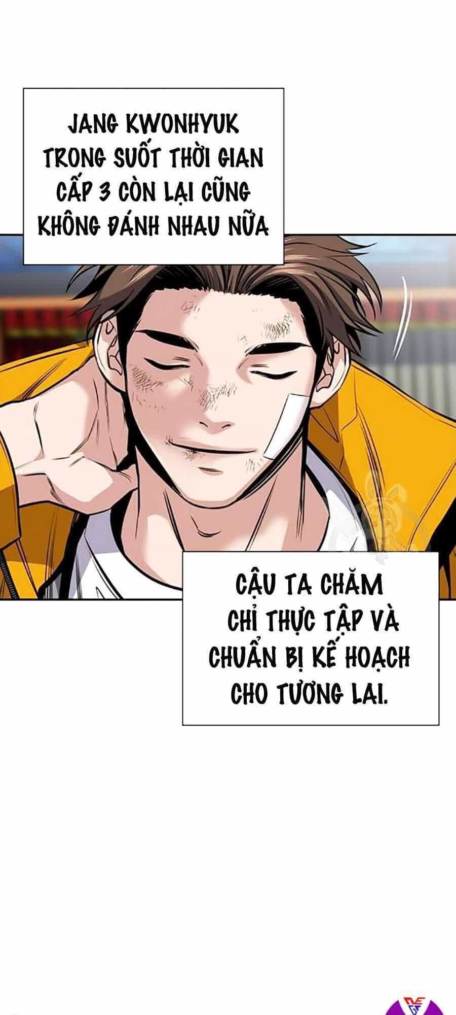 Giáo Dục Chân Chính - Chương 15 - ảnh 65