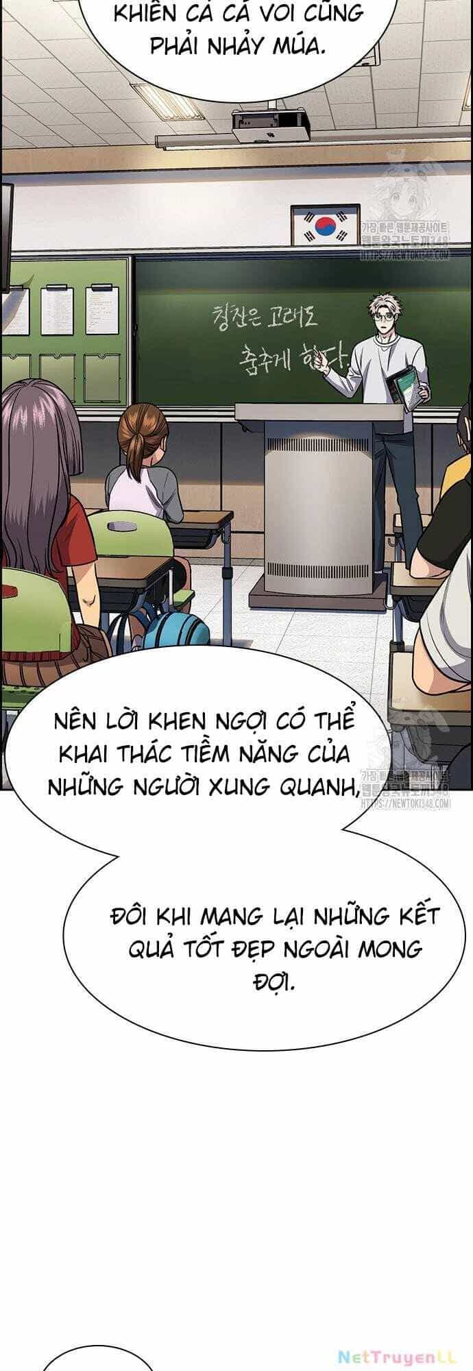 Giáo Dục Chân Chính - Chương 157 - ảnh 14