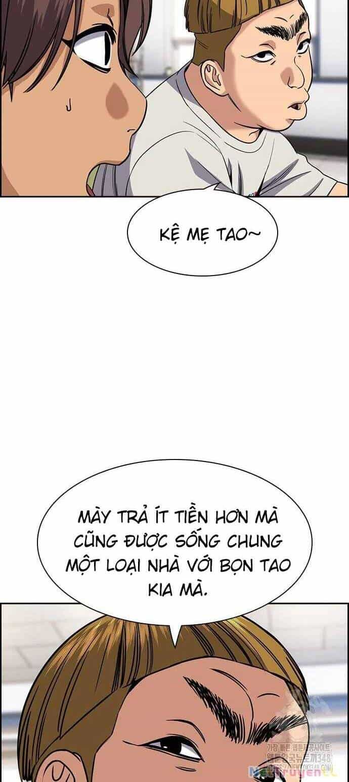 Giáo Dục Chân Chính - Chương 157 - ảnh 16