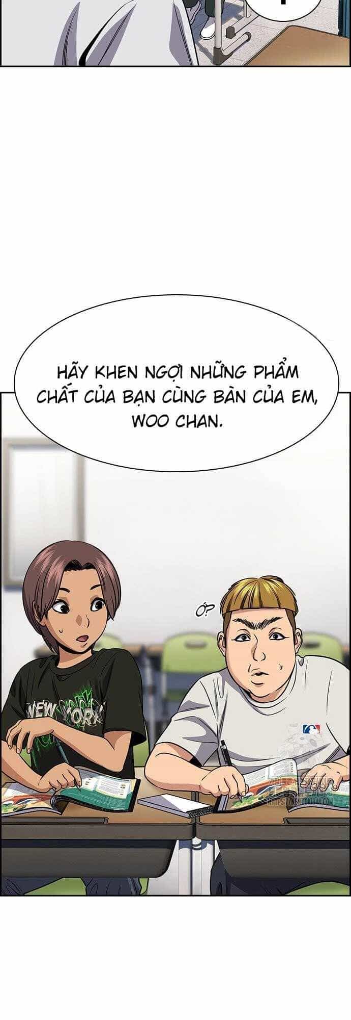 Giáo Dục Chân Chính - Chương 157 - ảnh 19