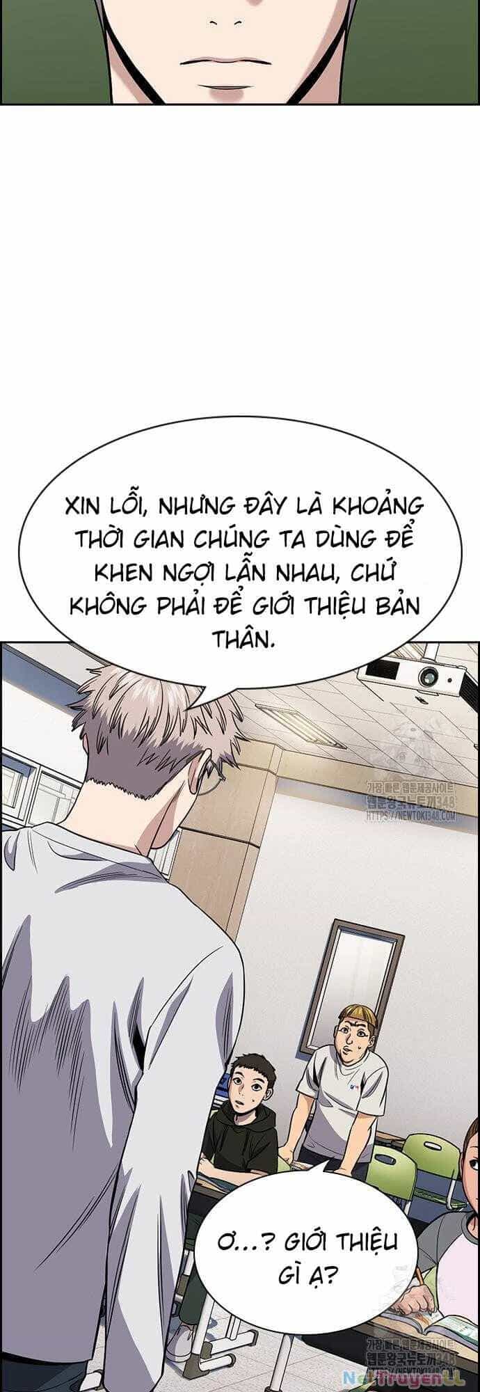 Giáo Dục Chân Chính - Chương 157 - ảnh 24