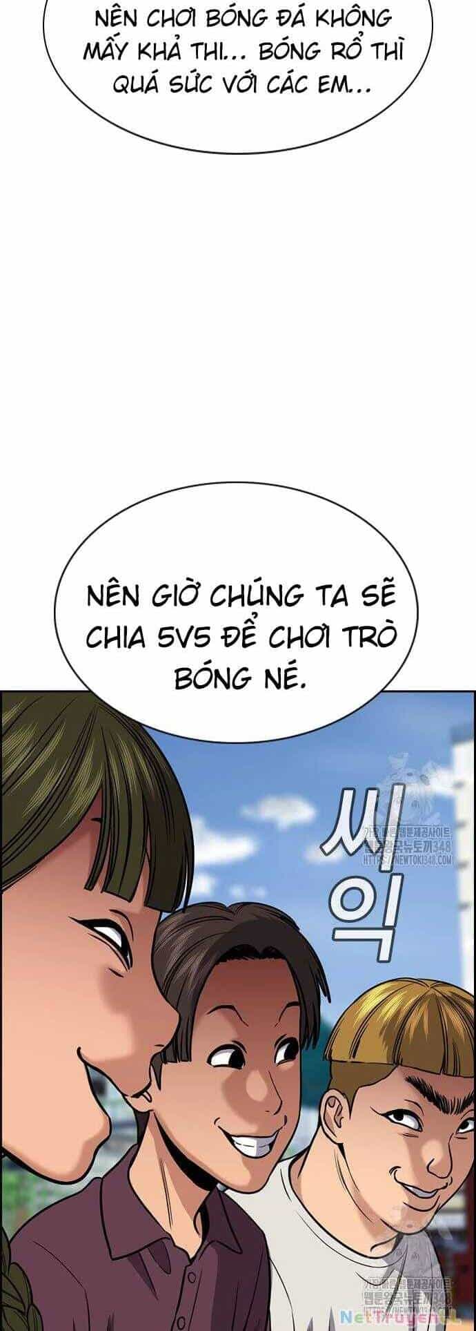 Giáo Dục Chân Chính - Chương 157 - ảnh 28