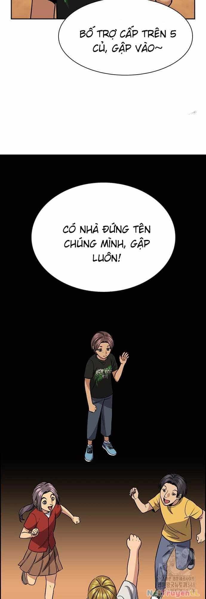 Giáo Dục Chân Chính - Chương 157 - ảnh 34