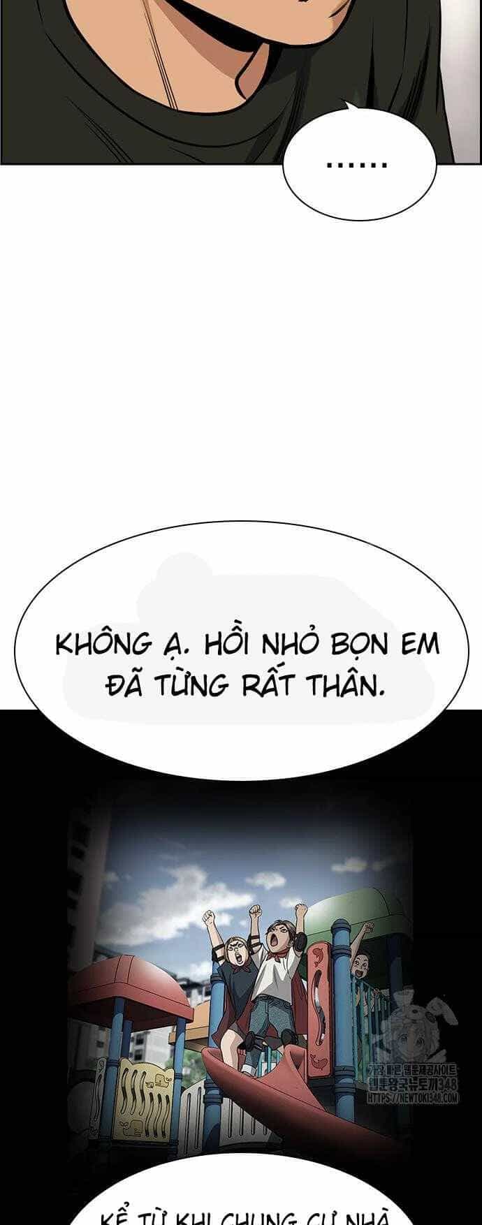 Giáo Dục Chân Chính - Chương 157 - ảnh 52