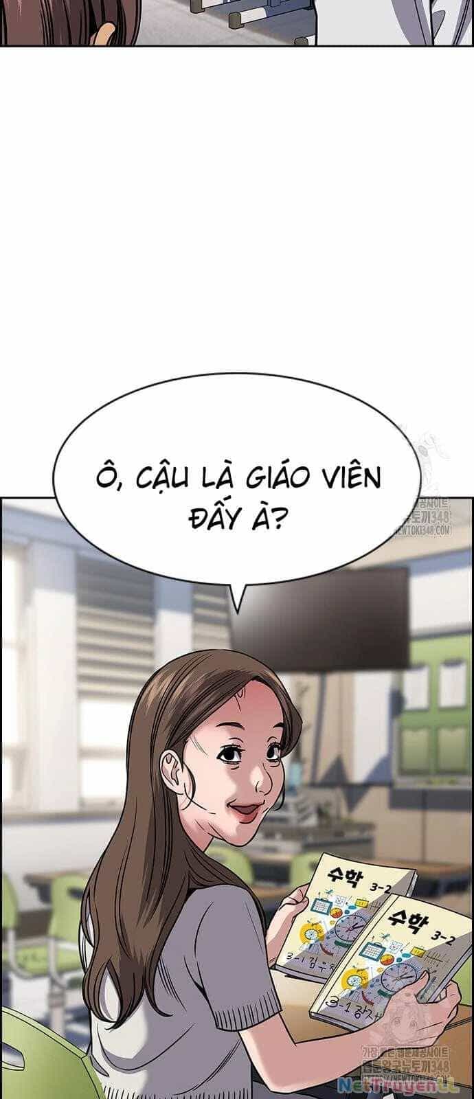 Giáo Dục Chân Chính - Chương 157 - ảnh 57