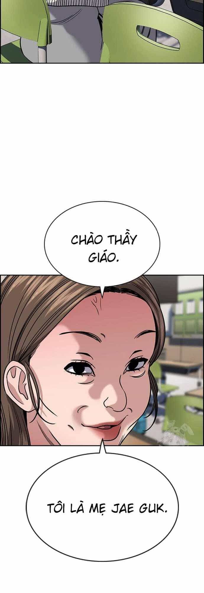 Giáo Dục Chân Chính - Chương 157 - ảnh 58