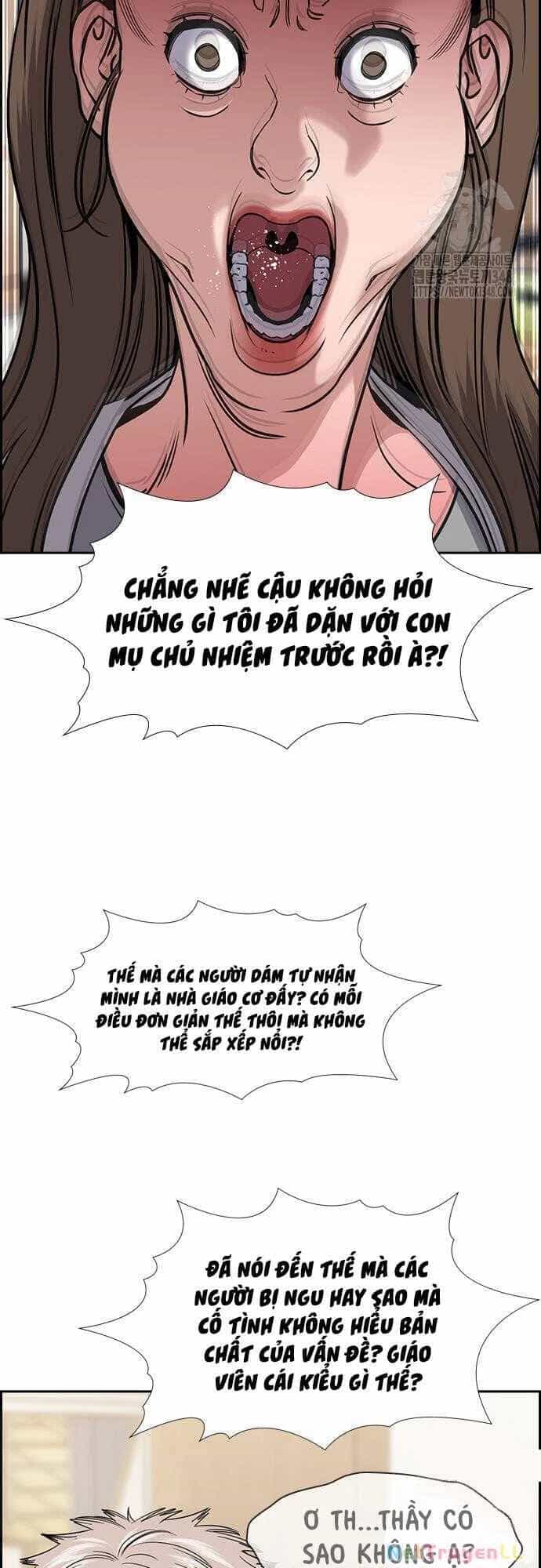 Giáo Dục Chân Chính - Chương 157 - ảnh 63