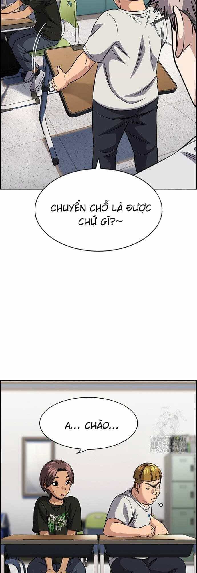 Giáo Dục Chân Chính - Chương 157 - ảnh 7