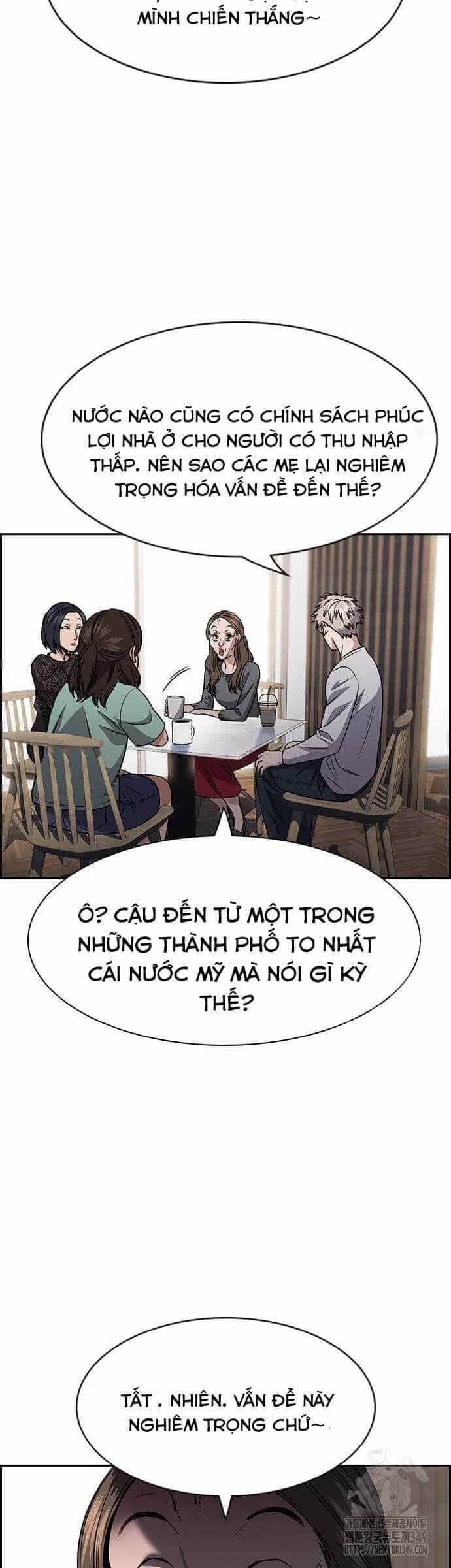 Giáo Dục Chân Chính - Chương 158 - ảnh 17