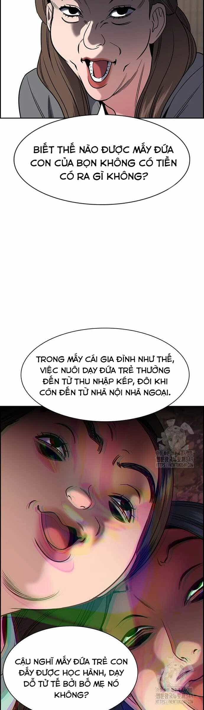 Giáo Dục Chân Chính - Chương 158 - ảnh 18