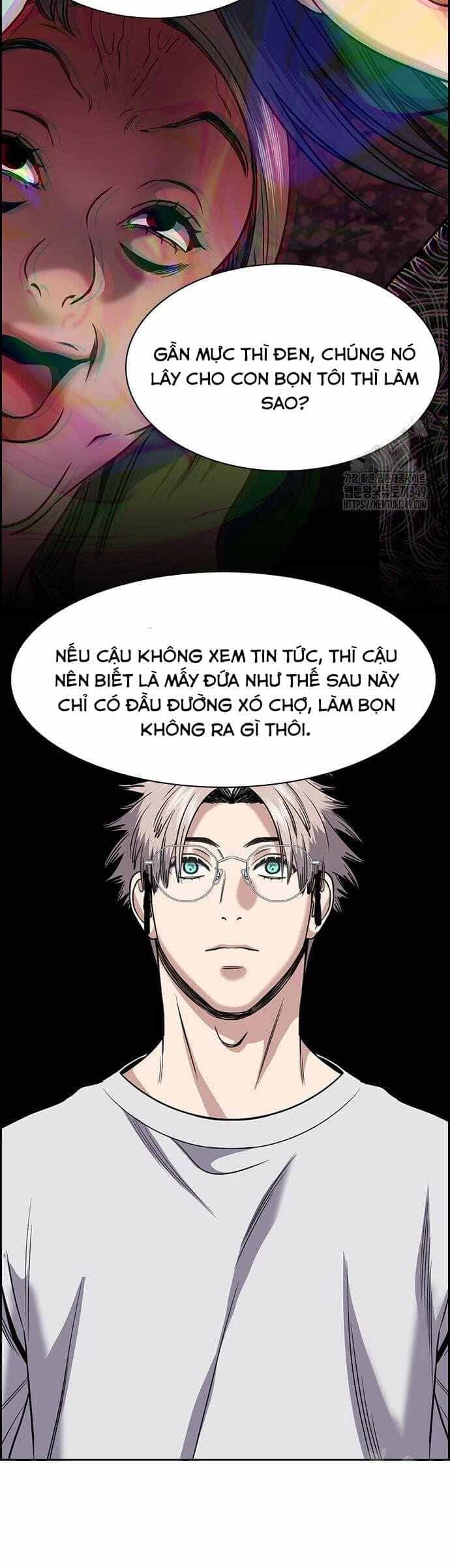 Giáo Dục Chân Chính - Chương 158 - ảnh 19