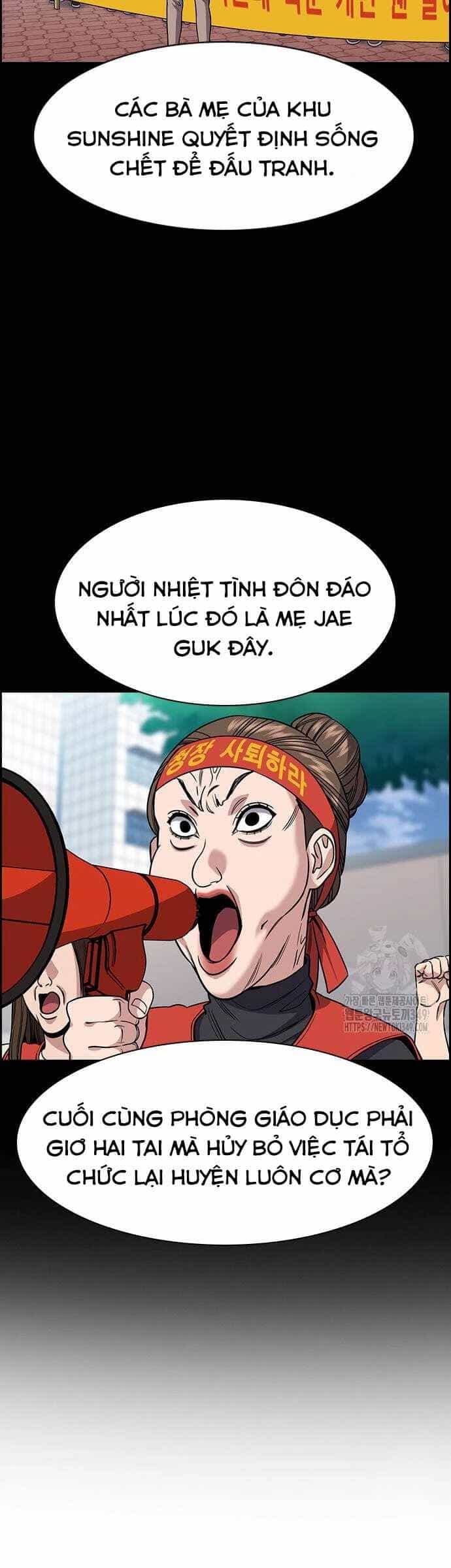 Giáo Dục Chân Chính - Chương 158 - ảnh 23