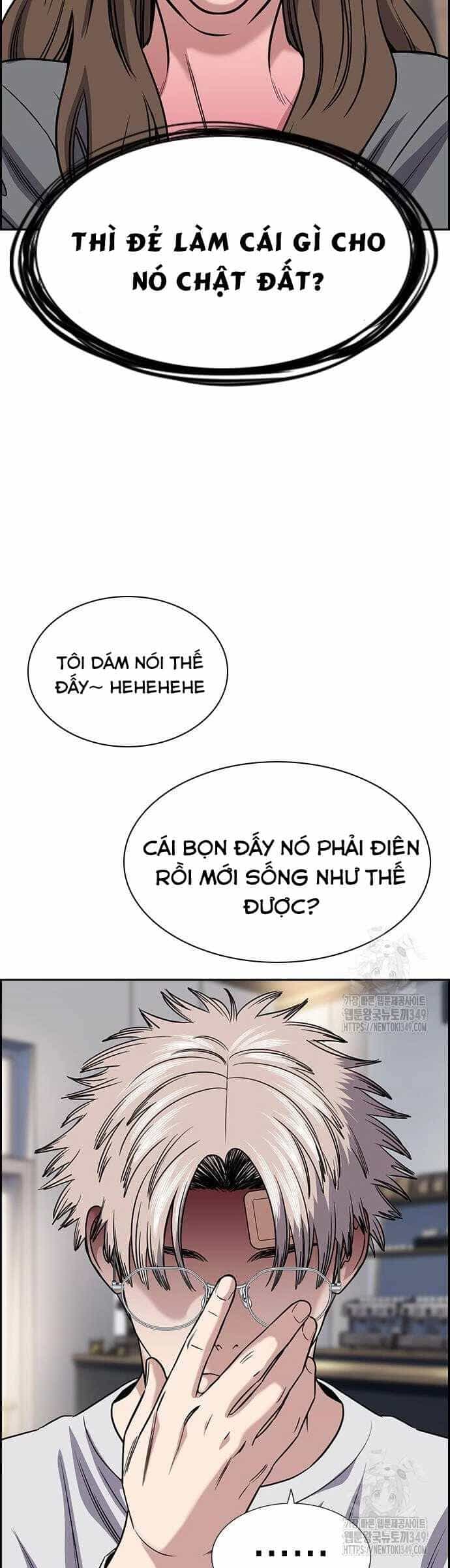 Giáo Dục Chân Chính - Chương 158 - ảnh 28