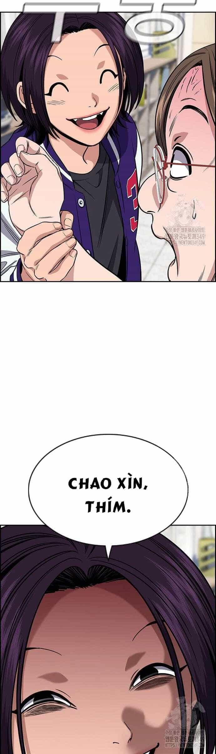 Giáo Dục Chân Chính - Chương 158 - ảnh 49