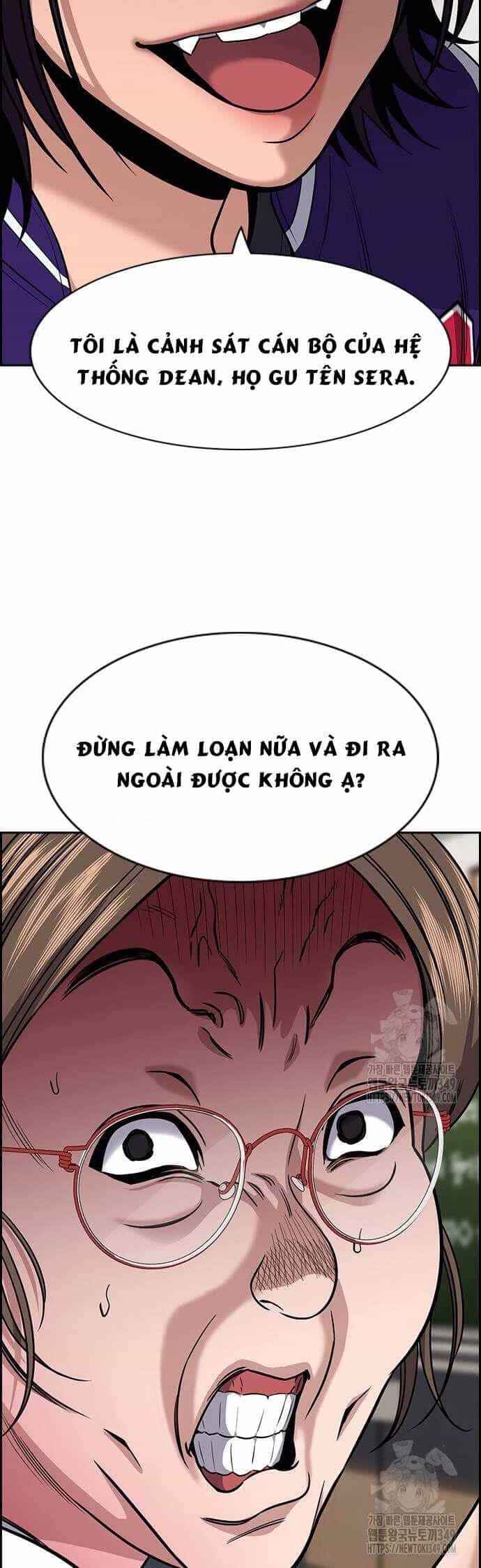 Giáo Dục Chân Chính - Chương 158 - ảnh 50