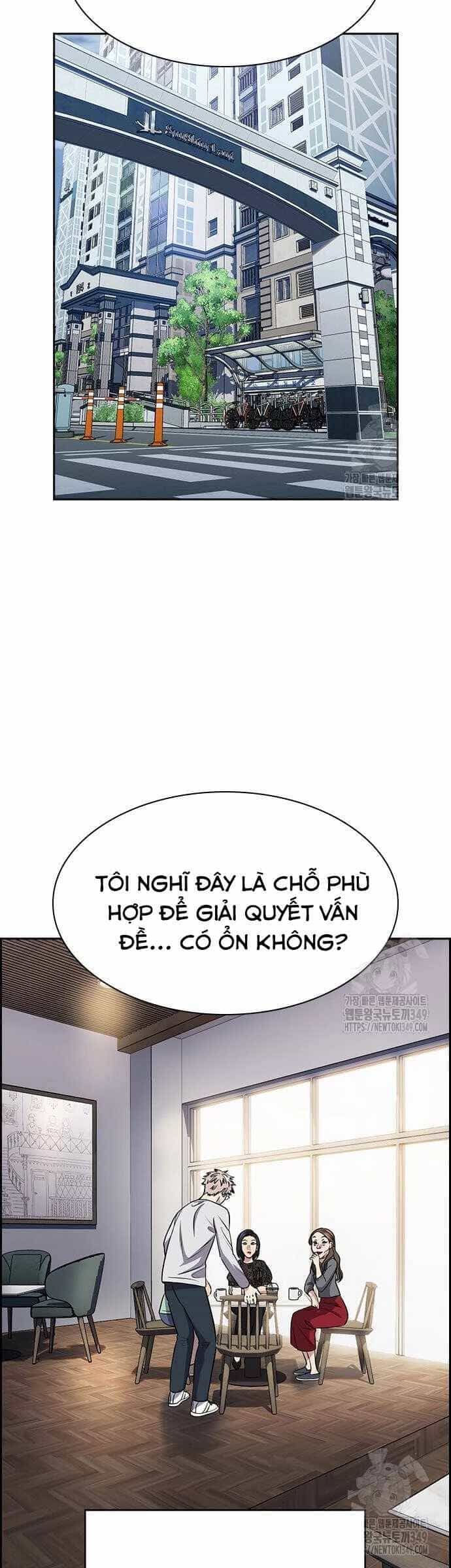 Giáo Dục Chân Chính - Chương 158 - ảnh 8
