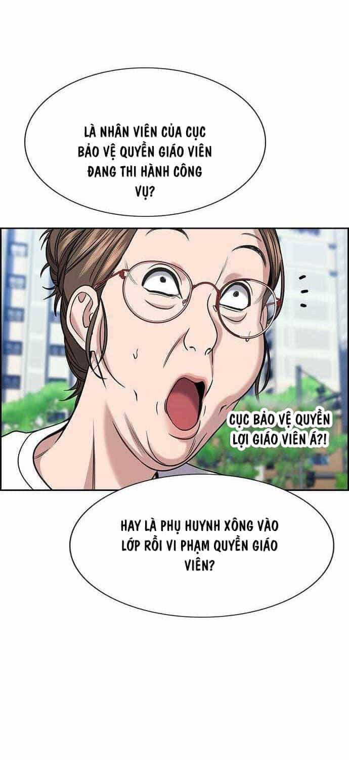 Giáo Dục Chân Chính - Chương 159 - ảnh 3