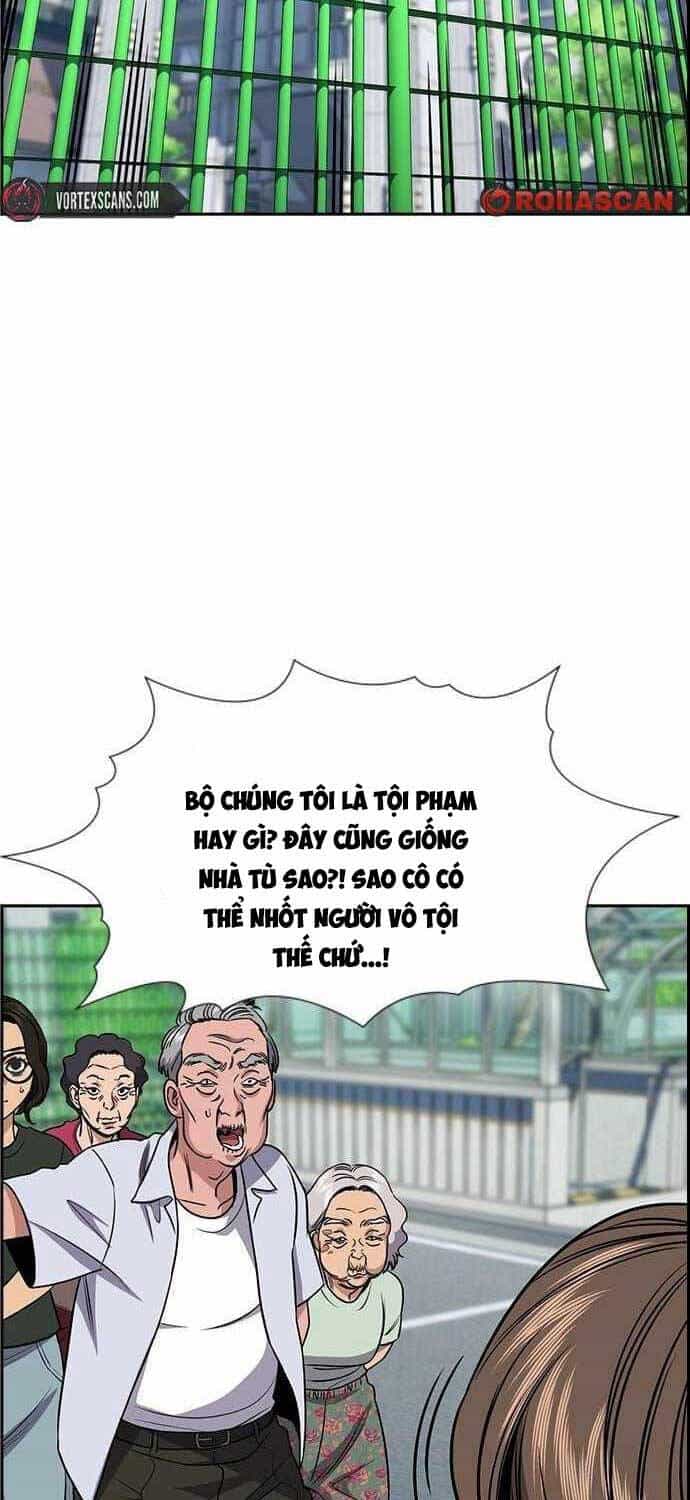 Giáo Dục Chân Chính - Chương 159 - ảnh 41
