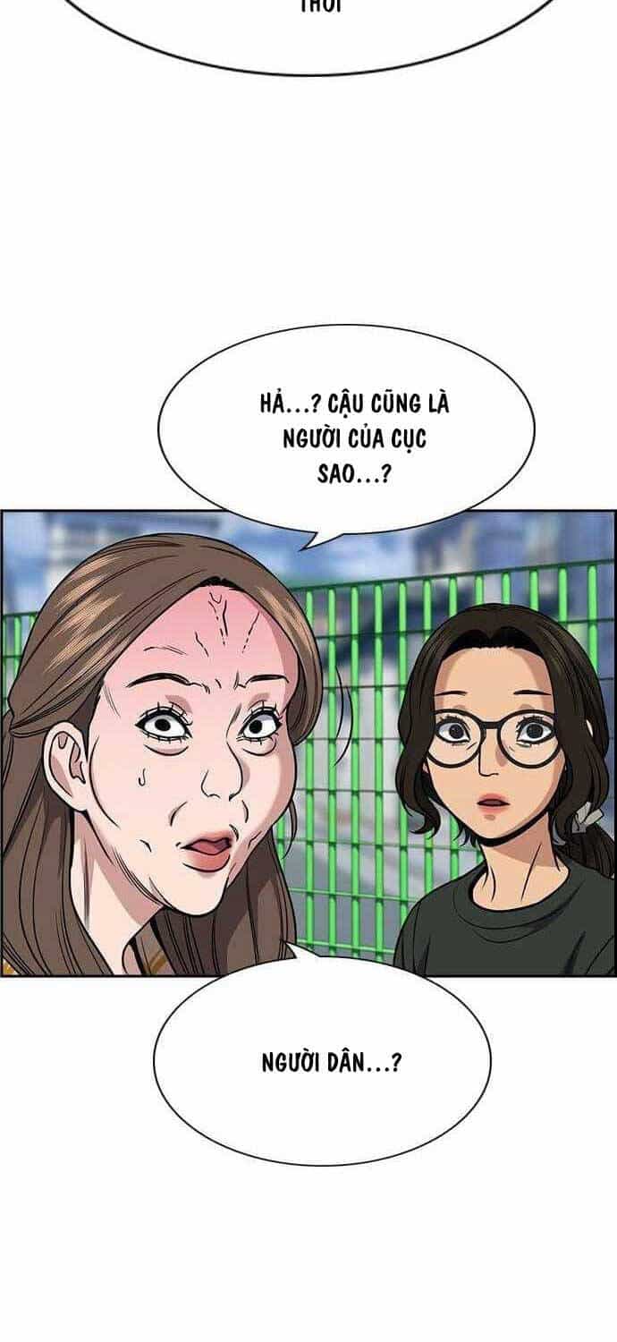 Giáo Dục Chân Chính - Chương 159 - ảnh 60