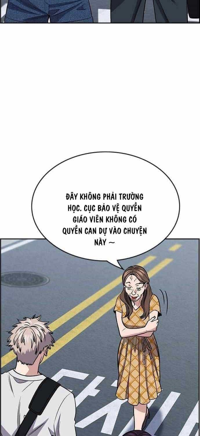 Giáo Dục Chân Chính - Chương 159 - ảnh 63