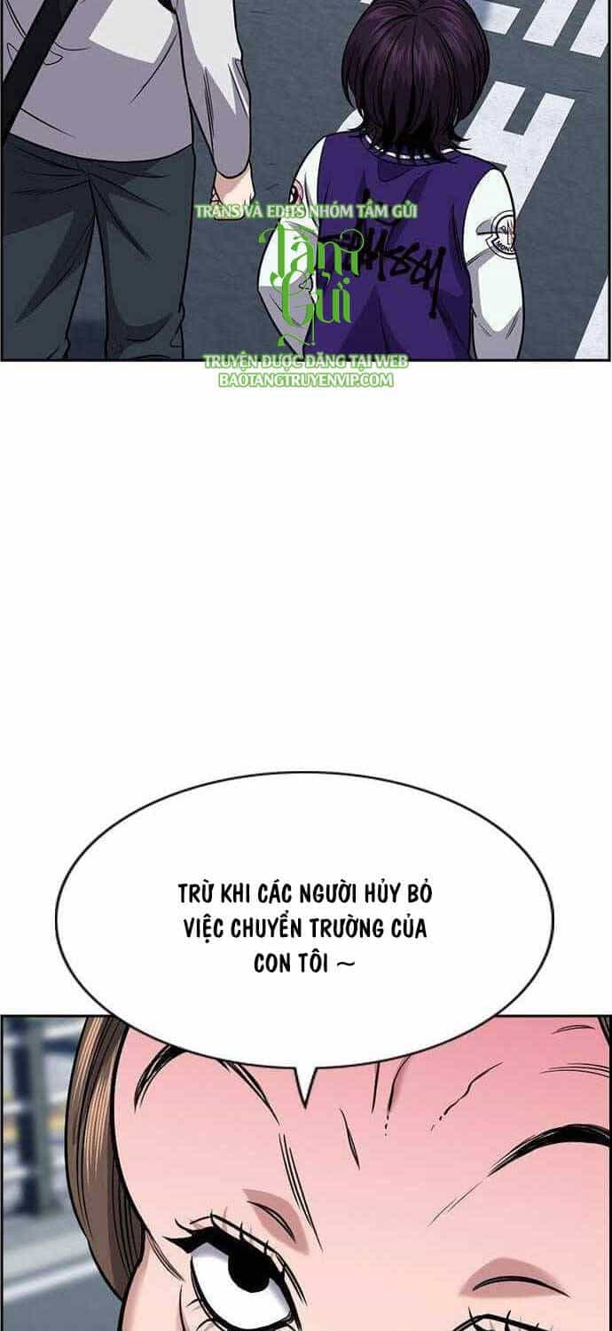 Giáo Dục Chân Chính - Chương 159 - ảnh 64