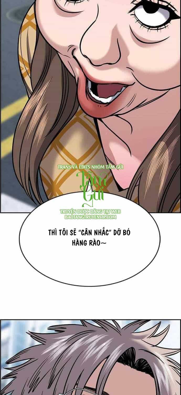 Giáo Dục Chân Chính - Chương 159 - ảnh 65