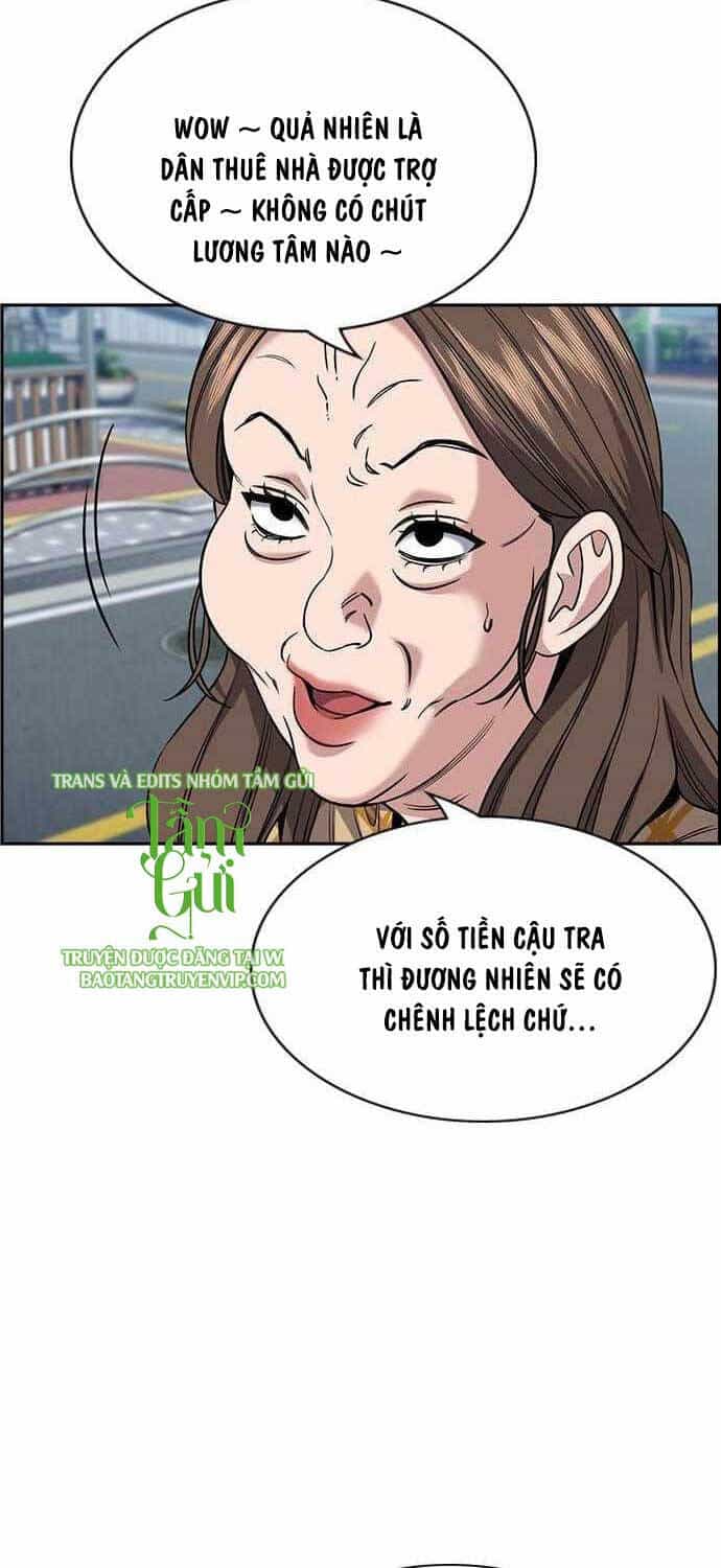 Giáo Dục Chân Chính - Chương 159 - ảnh 70