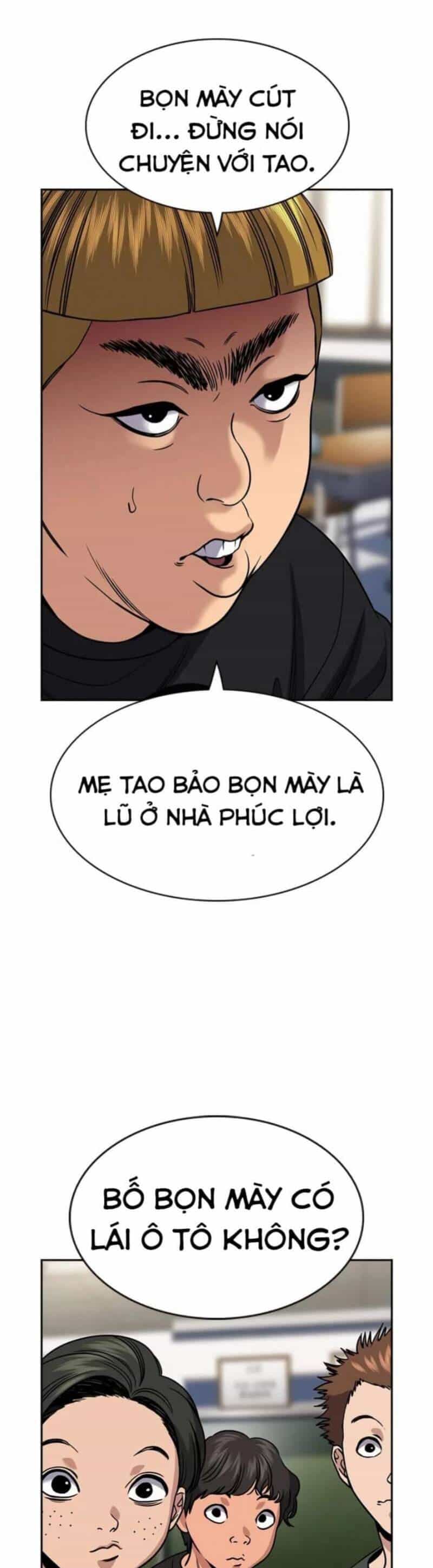 Giáo Dục Chân Chính - Chương 160 - ảnh 10