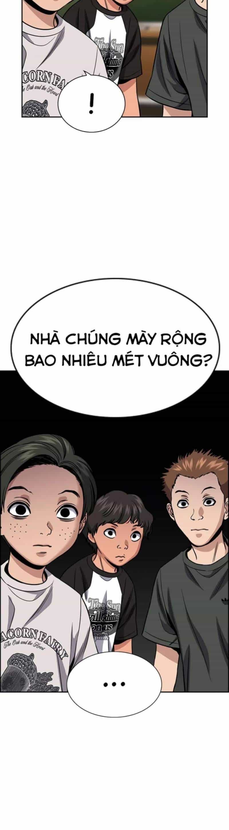 Giáo Dục Chân Chính - Chương 160 - ảnh 11