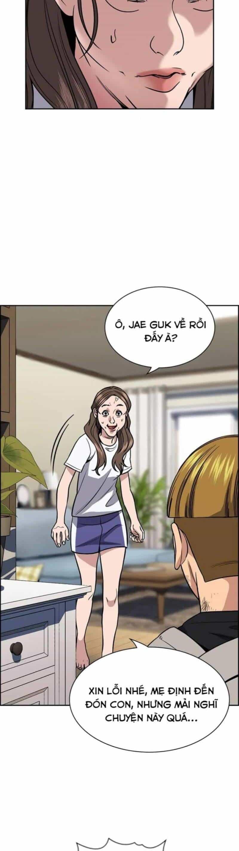 Giáo Dục Chân Chính - Chương 160 - ảnh 15