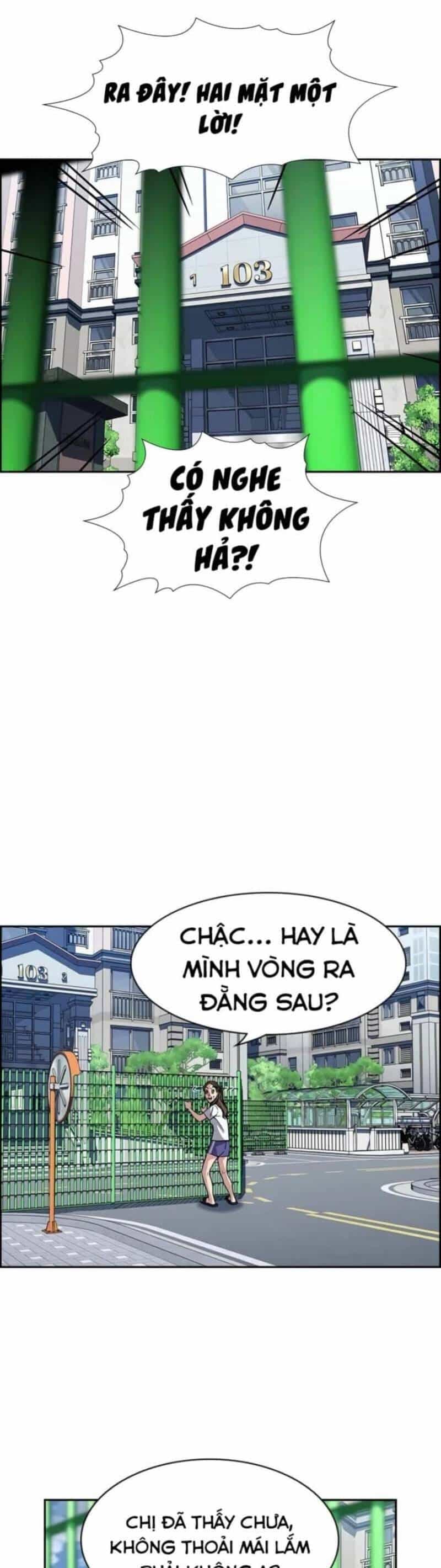 Giáo Dục Chân Chính - Chương 160 - ảnh 21