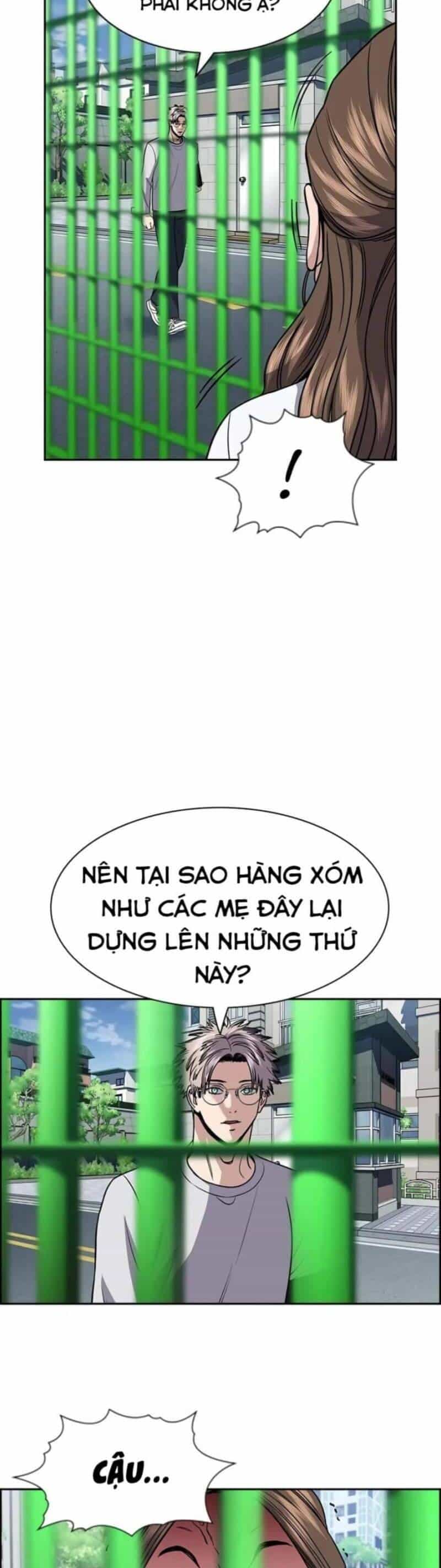 Giáo Dục Chân Chính - Chương 160 - ảnh 22