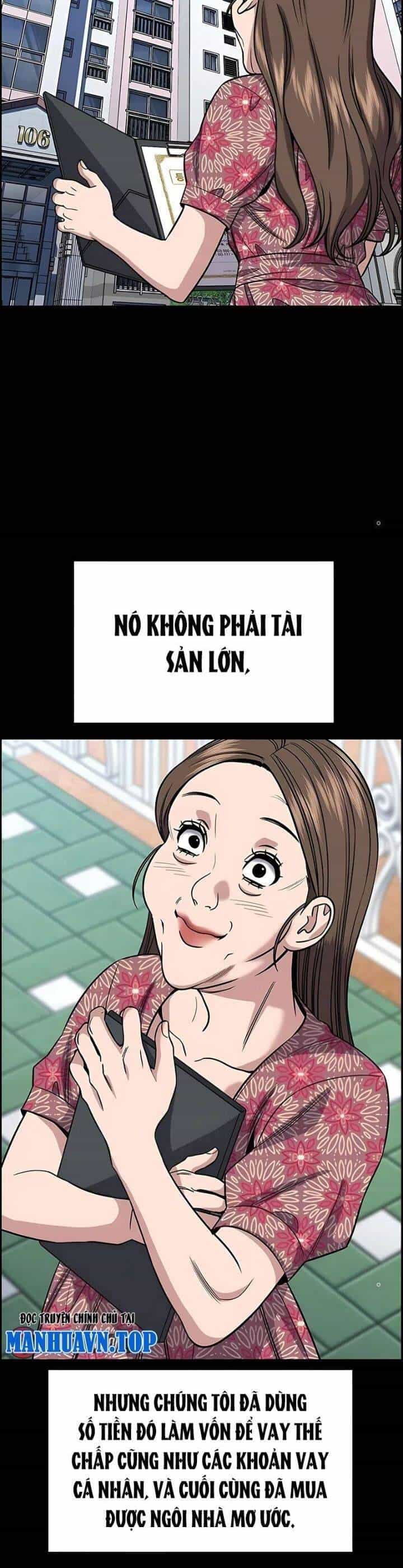 Giáo Dục Chân Chính - Chương 161 - ảnh 15