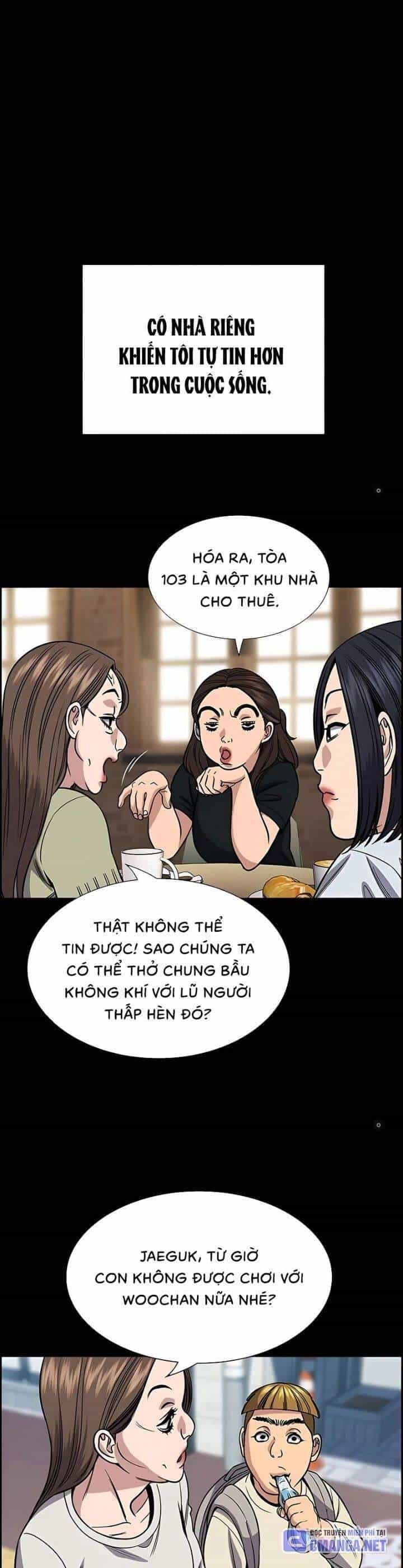 Giáo Dục Chân Chính - Chương 161 - ảnh 16