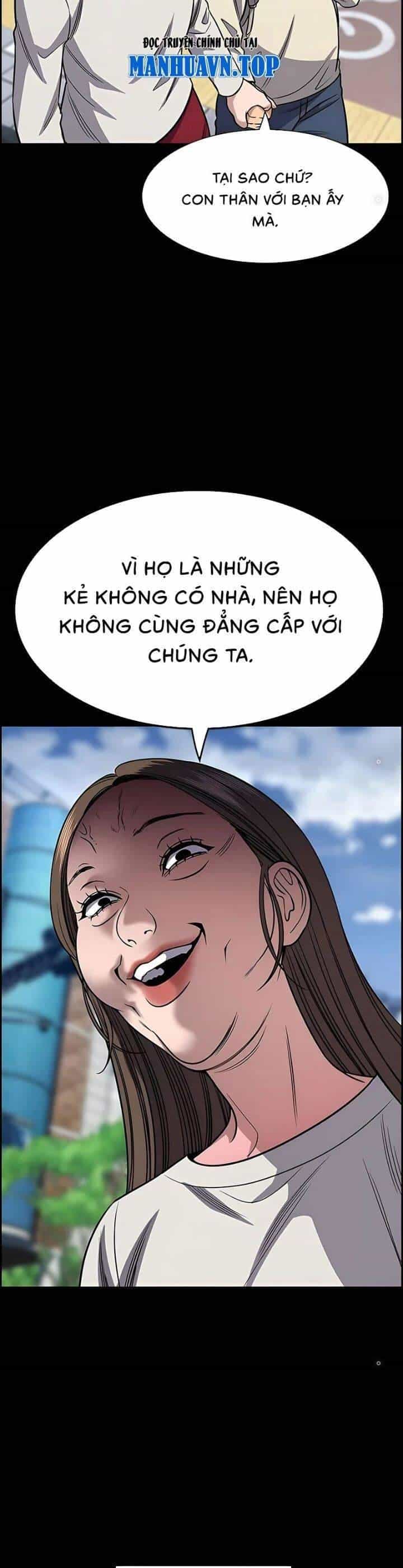 Giáo Dục Chân Chính - Chương 161 - ảnh 17