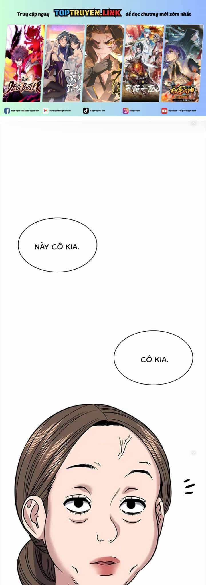 Giáo Dục Chân Chính - Chương 161 - ảnh 2
